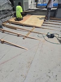 About skylight repair in Long Island City