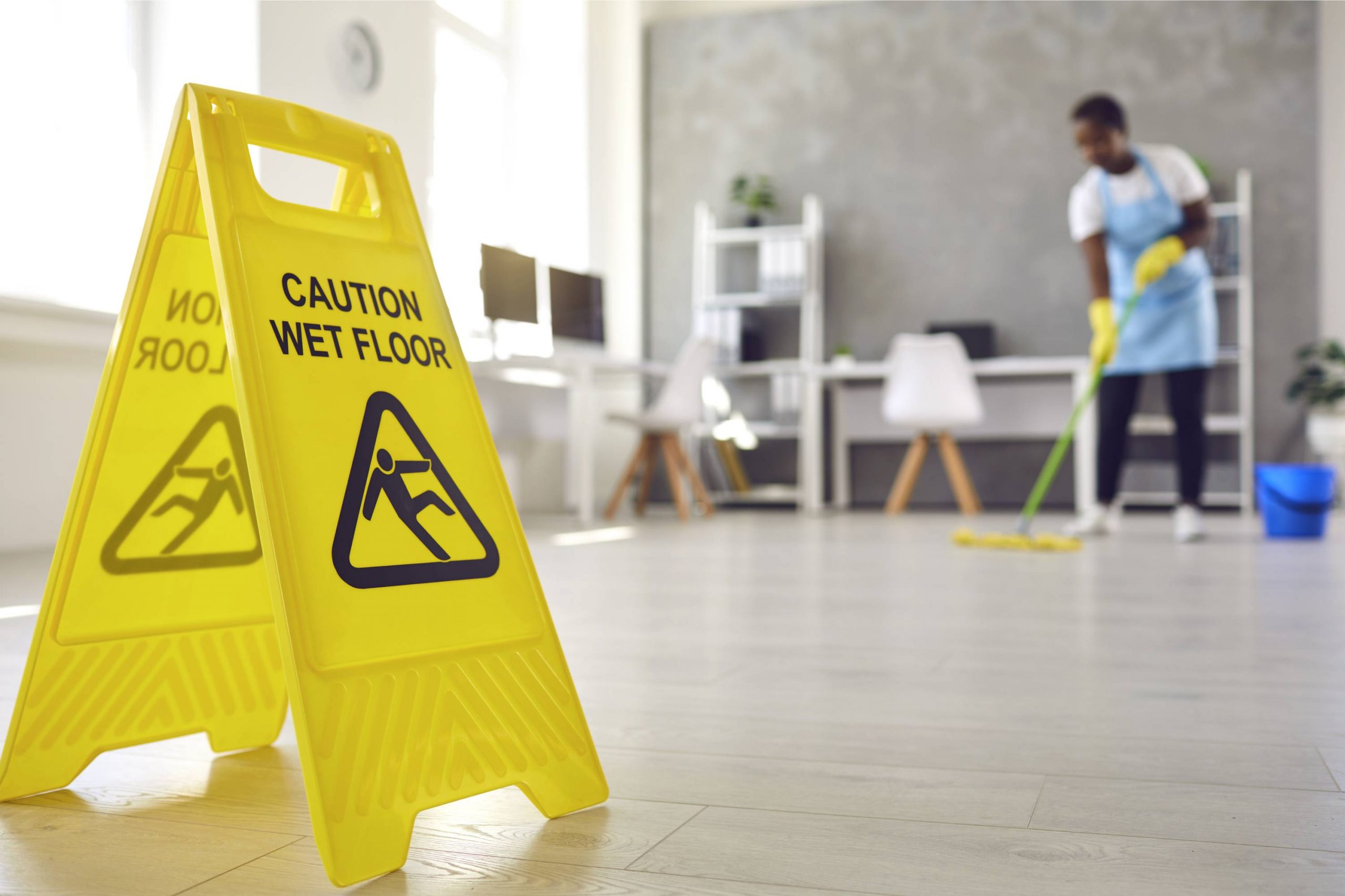 Gallery image 2 — upholstery cleaning commercial Phoenix