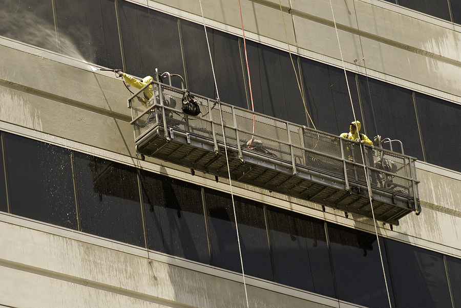 Gallery image 9 — upholstery cleaning commercial Phoenix