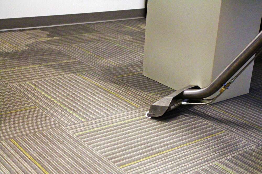 Gallery image 10 — upholstery cleaning commercial Phoenix