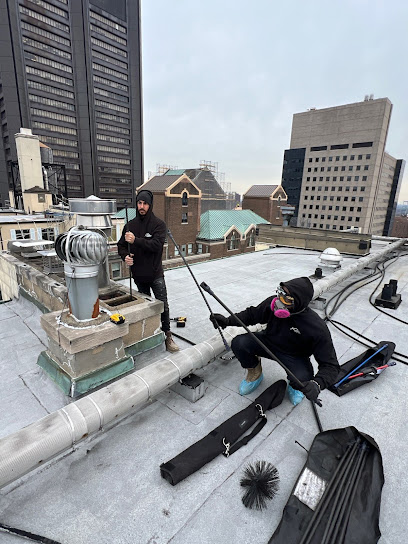 About chimney inspection Downtown Brooklyn