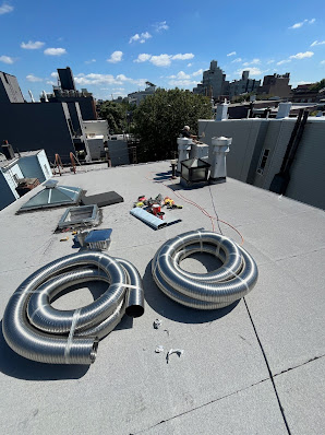 Gallery image 7 — 24 hour roofing service NYC