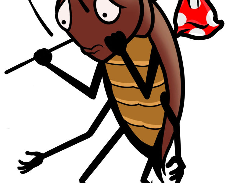 About commercial pest control Las Vegas