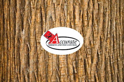 pest inspection Leander