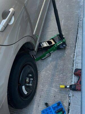 motorcycle towing Dallas