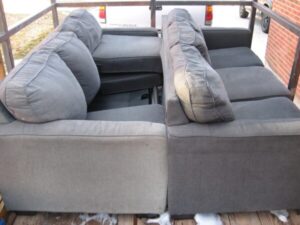 Gallery image 2 — best junk removal service in Englewood