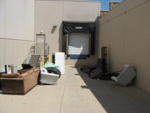 Gallery image 5 — best junk removal service in Englewood