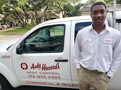 Gallery image 7 — mosquito treatment Andy Howards Pest Control