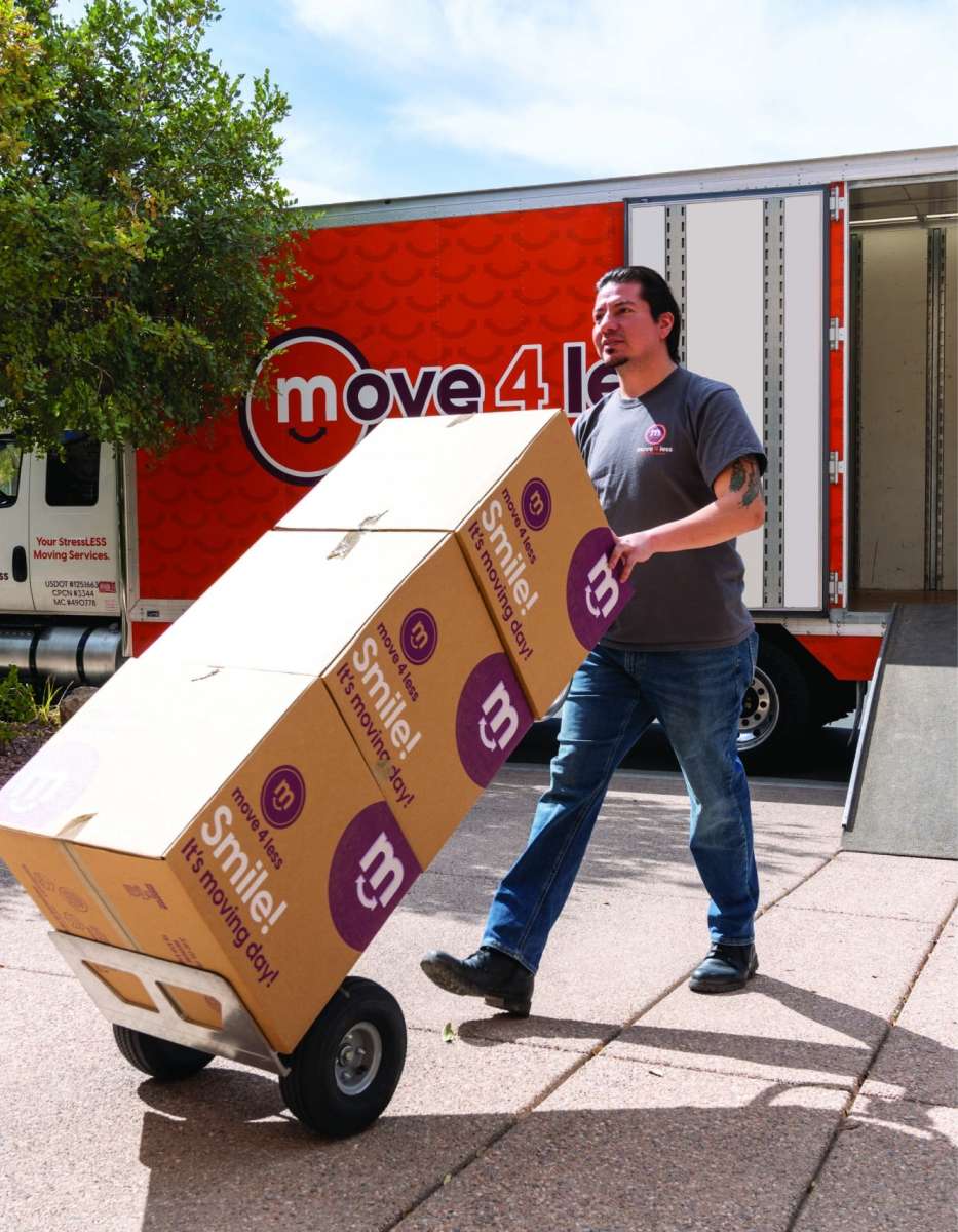 Gallery image 3 — Denver storage services