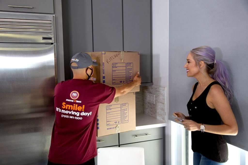 Gallery image 6 — Denver storage services