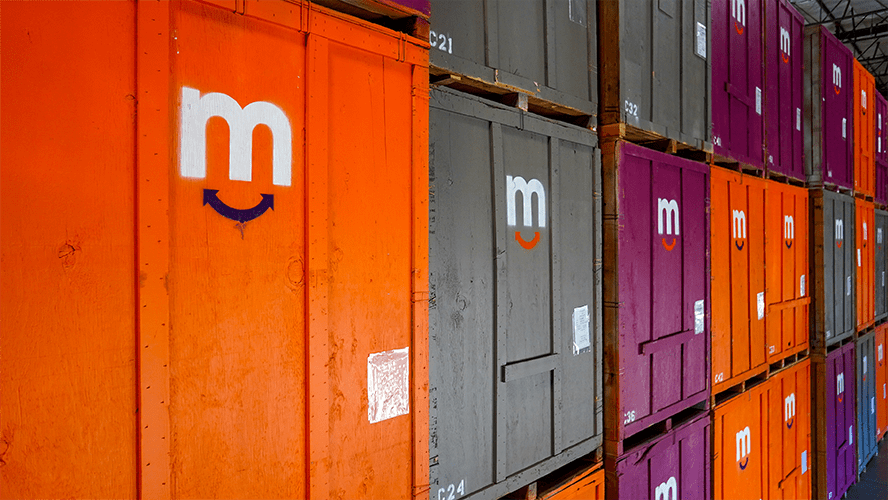 Gallery image 7 — Denver storage services