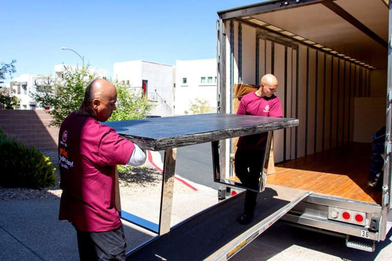 Gallery image 1 — Denver storage services
