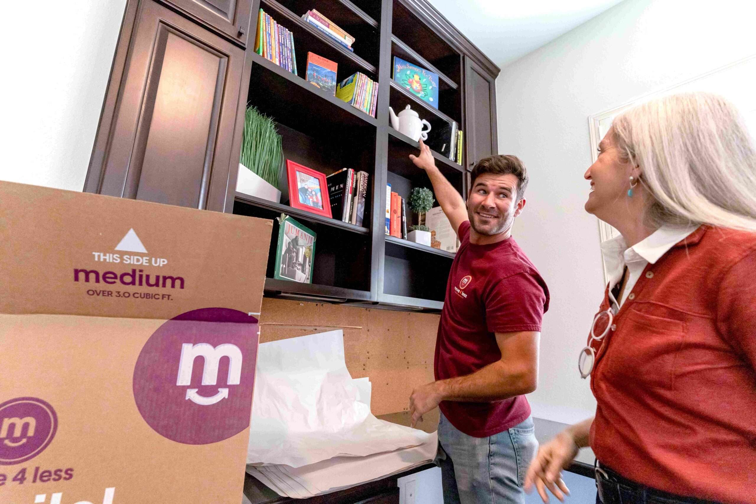 Gallery image 4 — Denver storage services