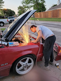 Gallery image 7 — ASE certified mechanic DFW Mobile Auto Mechanic Pros