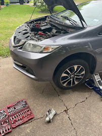 Gallery image 1 — ASE certified mechanic DFW Mobile Auto Mechanic Pros