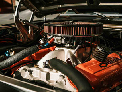 Gallery image 6 — ASE certified mechanic DFW Mobile Auto Mechanic Pros