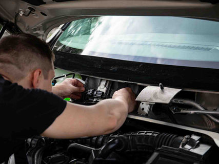 About ASE certified mechanic DFW Mobile Auto Mechanic Pros