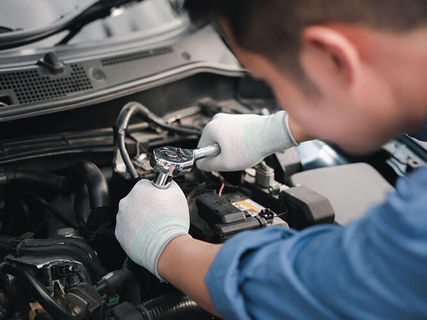 Gallery image 8 — ASE certified mechanic DFW Mobile Auto Mechanic Pros