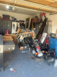 Gallery image 2 — junk removal in CO