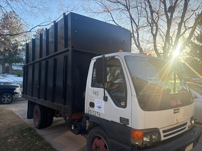 junk removal in CO