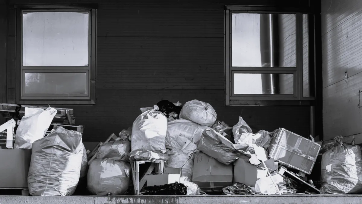 Gallery image 5 — junk removal in CO