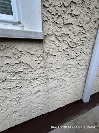 About facade restoration NYC