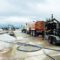 Gallery image 1 — emergency post-hurricane demolition in Fort Lauderdale