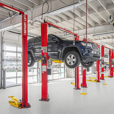 About brake repair Doraville