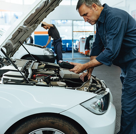 brake repair Doraville
