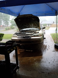 About on-site car repair 1mechanicllc. Mobile mechanic