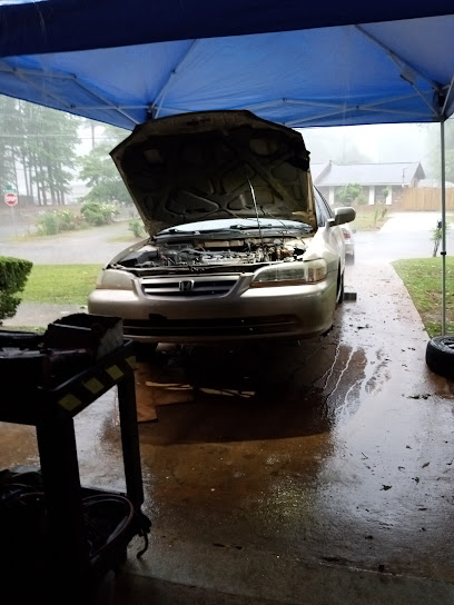 mobile mechanic services 1mechanicllc. Mobile mechanic