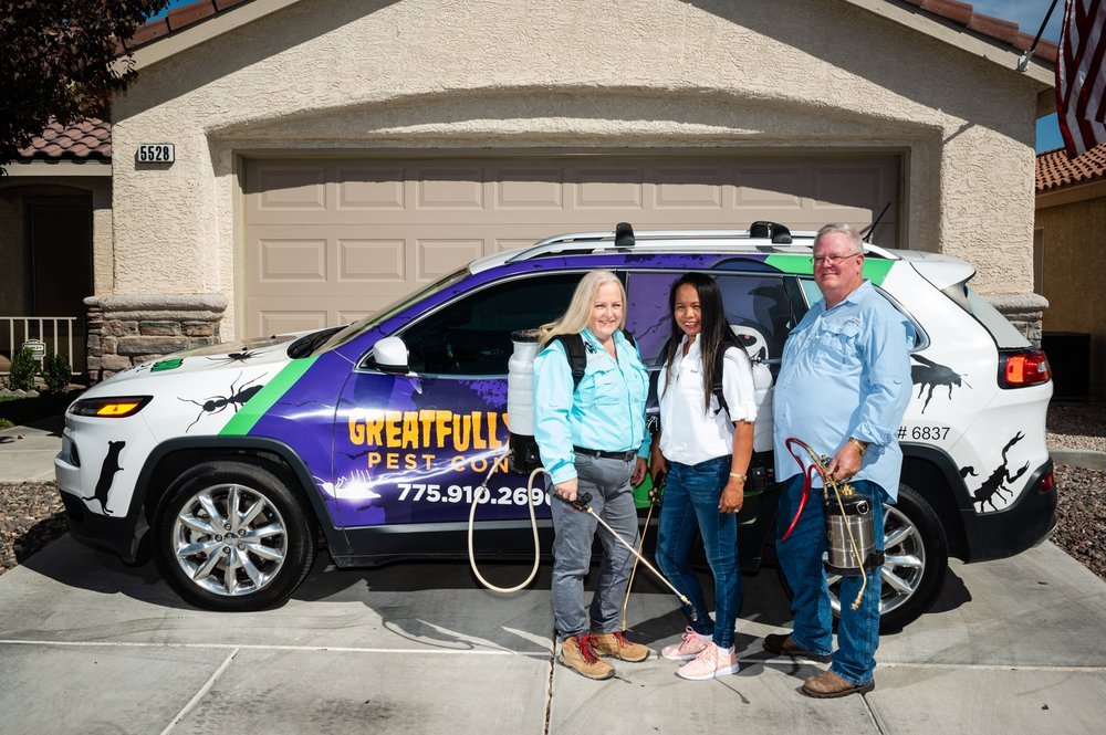 Gallery image 5 — pest control in Henderson