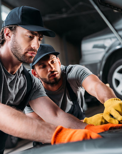 About battery replacement Atlanta