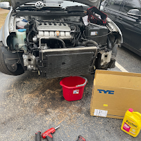 Gallery image 2 — battery replacement Atlanta