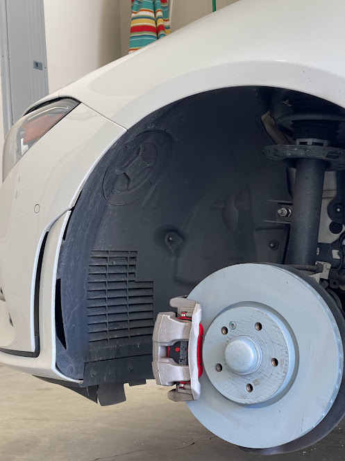 Gallery image 1 — battery replacement Atlanta