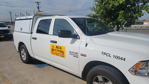 Gallery image 2 — commercial pest control Bug Busters ATX