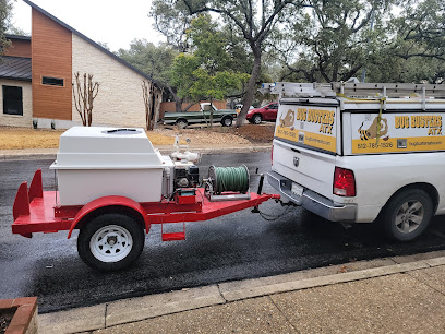 Gallery image 1 — commercial pest control Bug Busters ATX