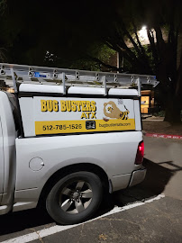 About commercial pest control Bug Busters ATX