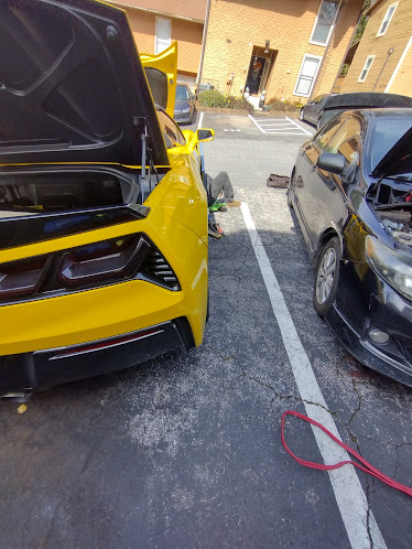 About check engine light diagnosis %AREA%