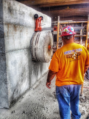 Gallery image 5 — concrete scanning Jacksonville