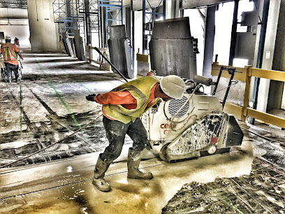 Gallery image 3 — American Eagle Concrete Services