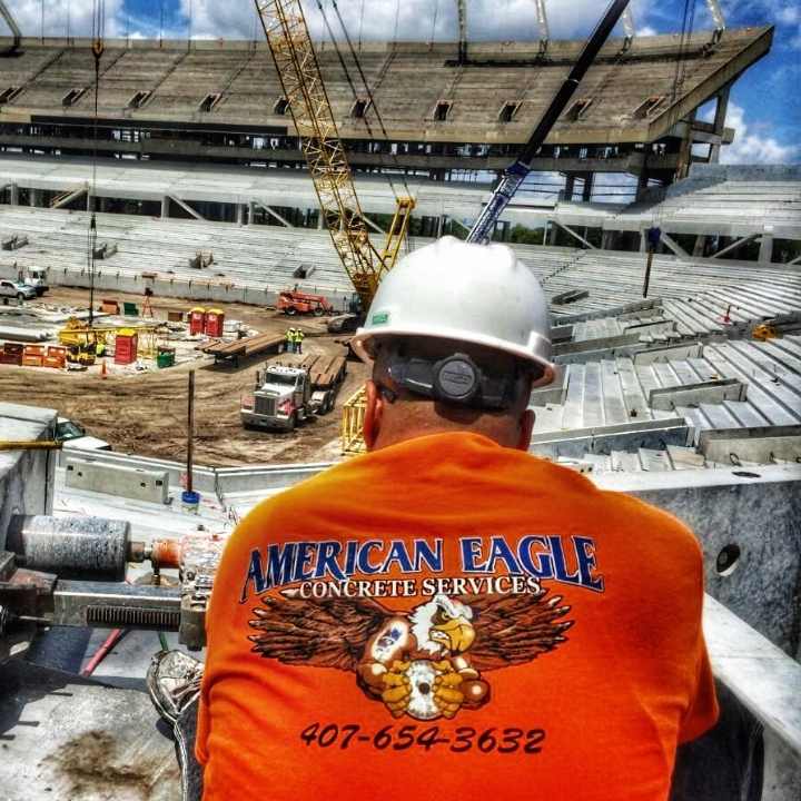 Gallery image 7 — American Eagle Concrete Services
