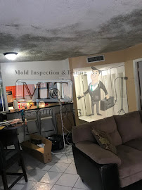 Gallery image 4 — mold testing Boulder City