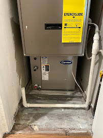 Gallery image 2 — heating maintenance Chino Hills