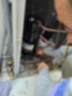 Gallery image 4 — heating maintenance Chino Hills