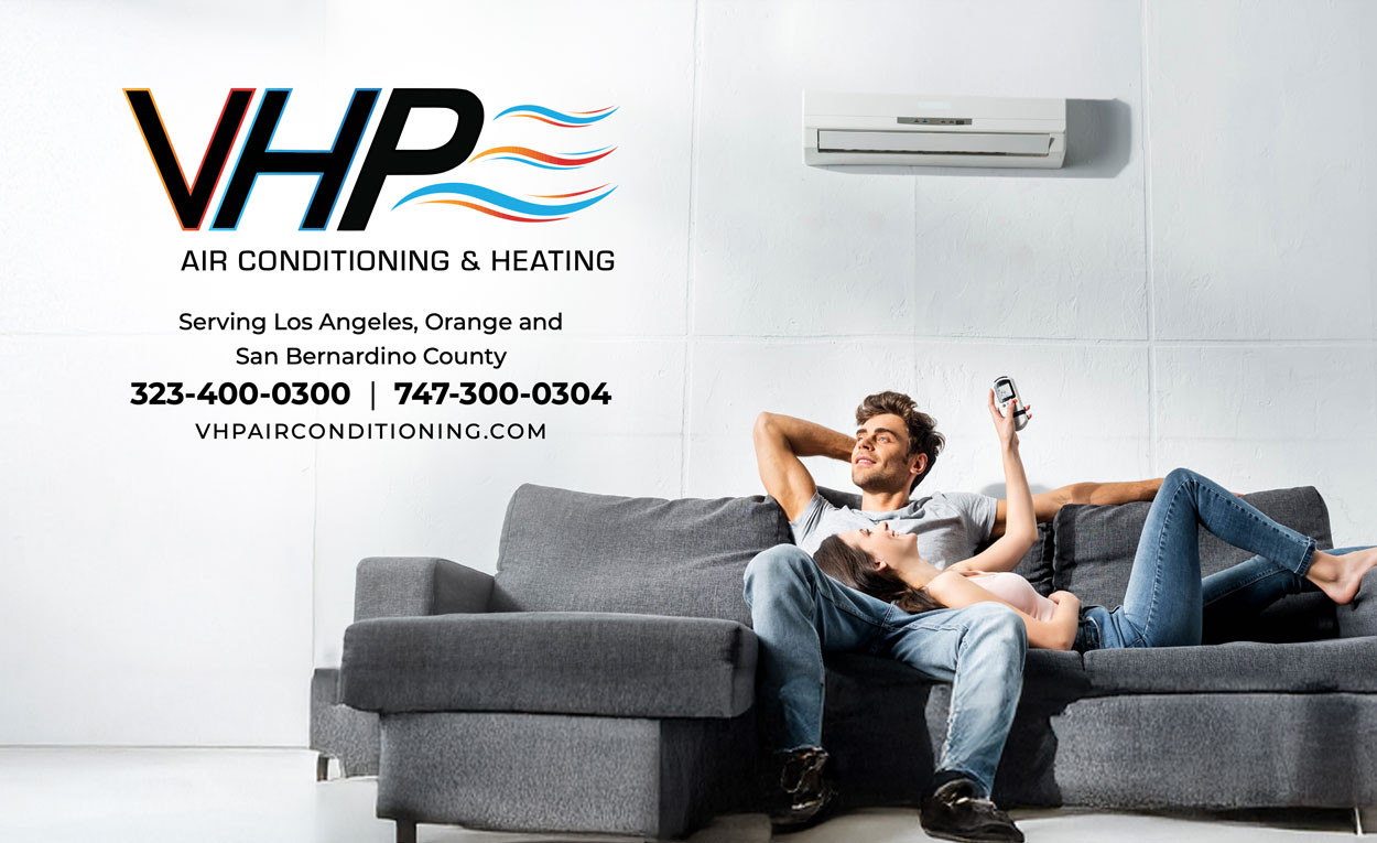 heating maintenance Chino Hills