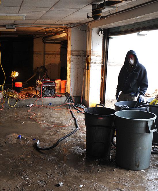 Gallery image 2 — flood cleanup services Enterprise