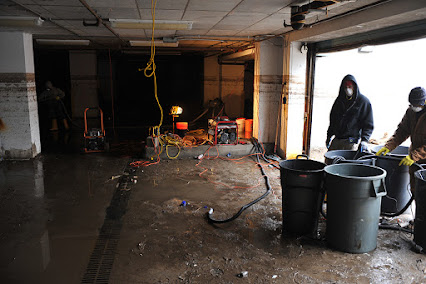 Gallery image 6 — flood cleanup services Enterprise