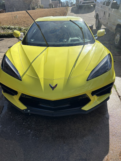 Gallery image 4 — God's Touch Auto Detailing