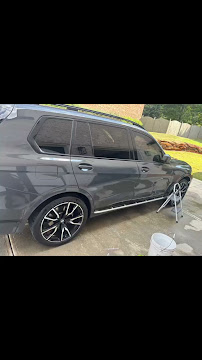 Gallery image 5 — God's Touch Auto Detailing